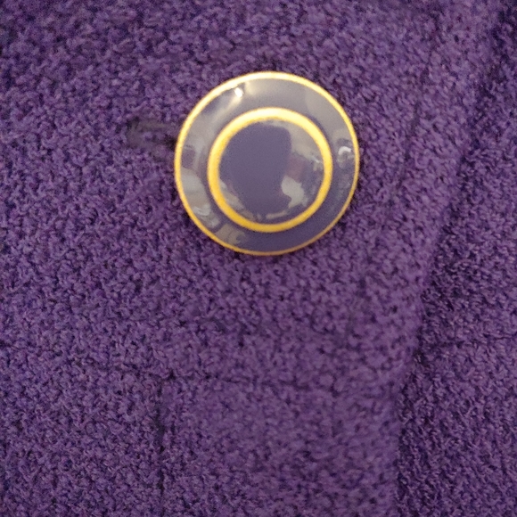 St John Jacket - Picture 3 of 6